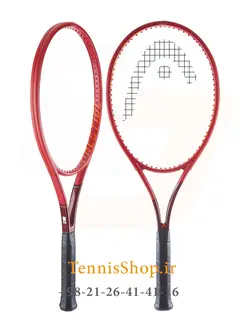 راکت تنیس هد سری Prestige مدل Tour تکنولوژی +360