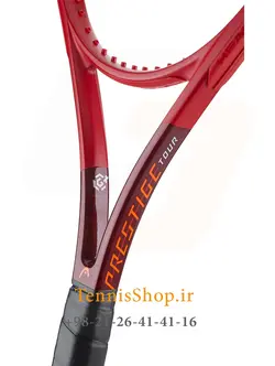 راکت تنیس هد سری Prestige مدل Tour تکنولوژی +360