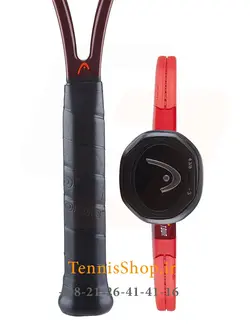 راکت تنیس هد سری Prestige مدل Tour تکنولوژی +360