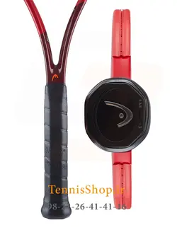 راکت تنیس هد سری Prestige مدل Pro تکنولوژی +360