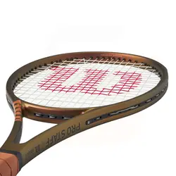 راکت تنیس ویلسون سری Pro Staff مدل V14 97L