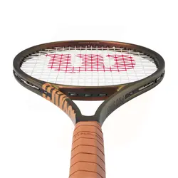 راکت تنیس ویلسون سری Pro Staff مدل V14 97L