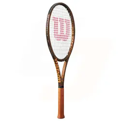 راکت تنیس ویلسون سری Pro Staff مدل V14 97L