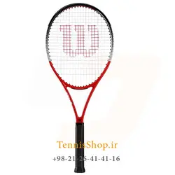 راکت تنیس ویلسون سری Pro Staff مدل PRECISION RXT 105