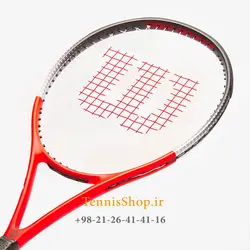 راکت تنیس ویلسون سری Pro Staff مدل PRECISION RXT 105
