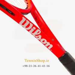 راکت تنیس ویلسون سری Pro Staff مدل PRECISION RXT 105