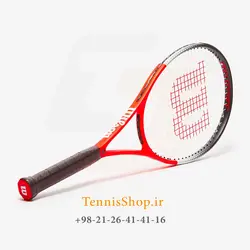 راکت تنیس ویلسون سری Pro Staff مدل PRECISION RXT 105