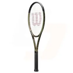 راکت تنیس ویلسون سری BLADE مدل v8 98S