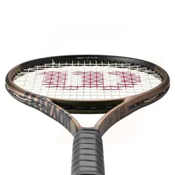 راکت تنیس ویلسون سری BLADE مدل v8 98S