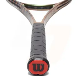راکت تنیس ویلسون سری BLADE مدل v8 98S