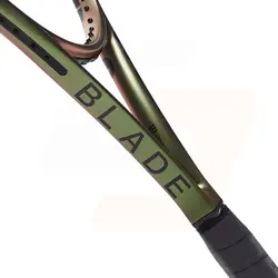 راکت تنیس ویلسون سری BLADE مدل v8 98S