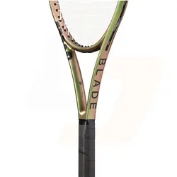 راکت تنیس ویلسون سری BLADE مدل V8 104