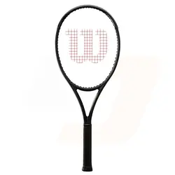 راکت تنیس ویلسون سری NOIR مدل ULTRA 100 V4