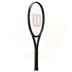 راکت تنیس ویلسون سری NOIR مدل ULTRA 100 V4