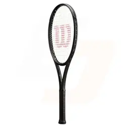 راکت تنیس ویلسون سری NOIR مدل ULTRA 100 V4