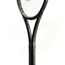 راکت تنیس ویلسون سری NOIR مدل ULTRA 100 V4