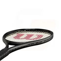راکت تنیس ویلسون سری NOIR مدل ULTRA 100 V4
