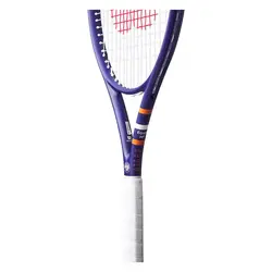 راکت تنیس ویلسون سری Roland Garros مدل Equipe HP TNS RKT