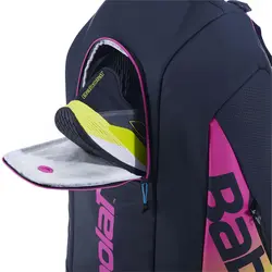 ساک تنیس بابولات سری Pure Aero مدل 6 راکته Rafa