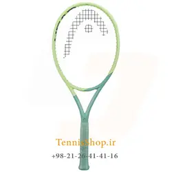 راکت تنیس هد سری Extreme مدل TEAM