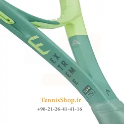 راکت تنیس هد سری Extreme مدل TEAM