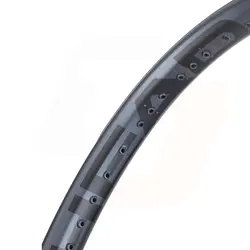 راکت تنیس هد سری Speed مدل MP Black 2023