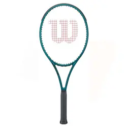 راکت تنیس ویلسون سری BLADE مدل 100L V9