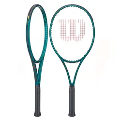 راکت تنیس ویلسون سری BLADE مدل 100L V9
