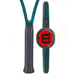 راکت تنیس ویلسون سری BLADE مدل 100L V9