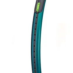 راکت تنیس ویلسون سری BLADE مدل 100L V9