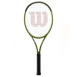 راکت تنیس ویلسون سری BLADE مدل Feel 100 NEW