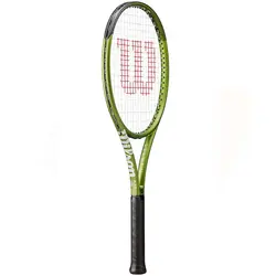 راکت تنیس ویلسون سری BLADE مدل Feel 100 NEW