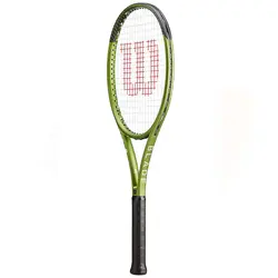 راکت تنیس ویلسون سری BLADE مدل Feel 100 NEW