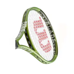 راکت تنیس ویلسون سری BLADE مدل Feel 100 NEW