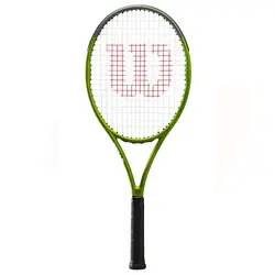 راکت تنیس ویلسون سری BLADE مدل Feel 103 NEW