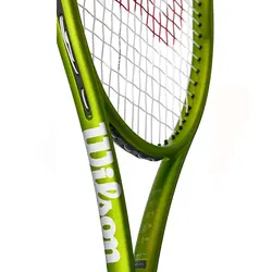 راکت تنیس ویلسون سری BLADE مدل Feel 103 NEW