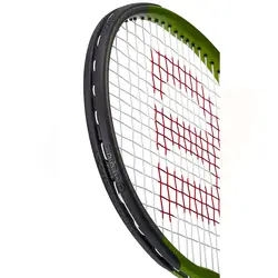 راکت تنیس ویلسون سری BLADE مدل Feel 103 NEW