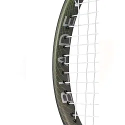 راکت تنیس ویلسون سری BLADE مدل Feel 103 NEW