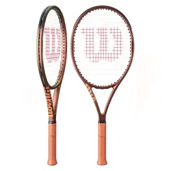 راکت تنیس ویلسون سری Pro Staff مدل V14 TEAM