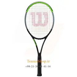 راکت تنیس ویلسون سری BLADE مدل V7 101L