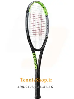 راکت تنیس ویلسون سری BLADE مدل V7 101L