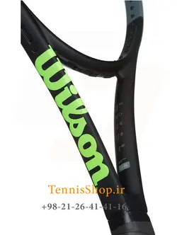 راکت تنیس ویلسون سری BLADE مدل V7 101L