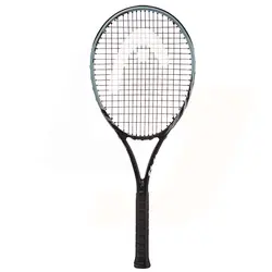 راکت تنیس هد سری MX Spark مدل TOUR طوسی