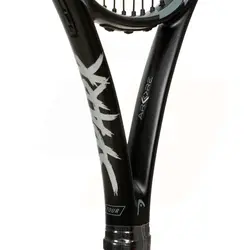 راکت تنیس هد سری MX Spark مدل TOUR طوسی