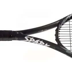 راکت تنیس هد سری MX Spark مدل TOUR طوسی