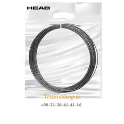 زه مولتی ست هد سری Hawk مدل 1.30 رنگ خاکستری