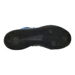 کفش تنیس دراپ شات سری ZAPATILLAS KOA-B XT رنگ مشکی-آبی CLAY