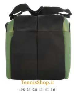 ساک تنیس ویلسون سری Super Tour مدل 9 راکته BLADE رنگ سبز