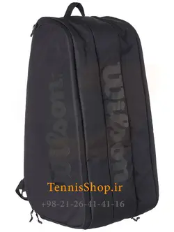 ساک تنیس ویلسون سری Pro Staff مدل 15 راکته Super Tour