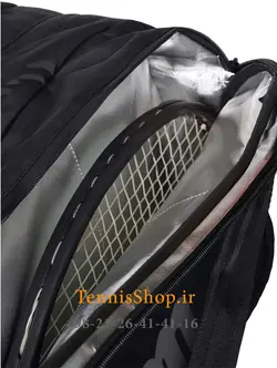 ساک تنیس ویلسون سری Pro Staff مدل 15 راکته Super Tour
